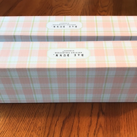 NWT Rae Dunn PEEP Egg Holder (2 Sets) - Picture 6 of 6